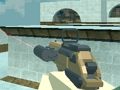 بازی Blocky Shooting Arena 3D Pixel Combat آنلاین