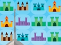 بازی COOL CASTLE MATCH 3 آنلاین