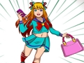 بازی ﻪﺳﺭﺪﻣ ﺱﺎﺒﻟ ﯼﺍﺮﺑ ﯼﺯﺎﺑ ﺮﯾﺩ  آنلاین