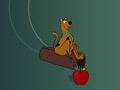 بازی Scooby Doo Snack Dash  آنلاین