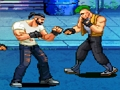 بازی Beat Em Up Street Fight 2d آنلاین