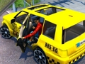 بازی Offroad Hummer Uphill ﭗﯿﺟ ﻩﺪﻨﻧﺍﺭ  آنلاین