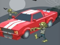 بازی Zombie Drift Arena آنلاین