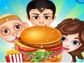 بازی ﺮﮔﺮﺑ ﯼﺰﭙﺷﺁ ﯽﯾﺍﺬﻏ ﺩﺍﻮﻣ ﻩﺎﮕﺷﻭﺮﻓ  آنلاین