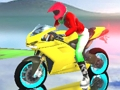 بازی Extreme Impossible Bike Challenge Challenge  آنلاین