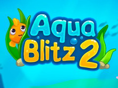 بازی Aquablitz 2 آنلاین