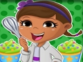 بازی Dottie Doc Mcstuffins ﮏﯿﮐ ﮏﯿﮐ ﺯﺎﺳ  آنلاین