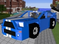 بازی Minecraft ﯼﺎﻫ ﻞﯿﺒﻣﻮﺗﺍ ﯽﻔﺨﻣ ﯼﺎﻫﺪﯿﻠﮐ  آنلاین