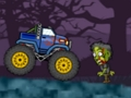 بازی Zombie Killer ﻥﻮﯿﻣﺎﮐ ﯽﮔﺪﻨﻧﺍﺭ  آنلاین