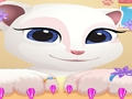 بازی ﻼ﻿ﺠﻧﺁ ﮎﺩﻮﮐ ﮒﺭﺰﺑ ﺭﻮﮑﯿﻧﺎﻣ  آنلاین