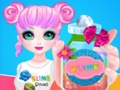 بازی Slime ﺲﺴﻧﺮﭘ ﻪﻧﺎﺧﺭﺎﮐ  آنلاین