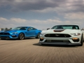 بازی 2021 mustang mach 1  آنلاین