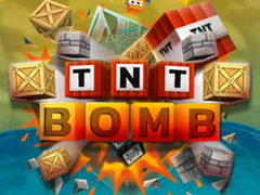 بازی TNT ﺐﻤﺑ  آنلاین