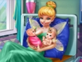 بازی Pixie Twins ﺪﻟﻮﺗ  آنلاین