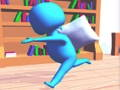 بازی Pillowbattle. ﻮﺋﺍ  آنلاین