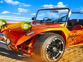 بازی Buggy of Battle :ﯽﻠﺣﺎﺳ ﯽﮕﮔﺎﺑ ﻪﻘﺑﺎﺴﻣ آنلاین