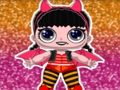 بازی Popsy Princess ﺪﯿﻨﮐ ﯽﻣ ﻩﺪﻫﺎﺸﻣ ﺍﺭ ﺕﻭﺎﻔﺗ  آنلاین