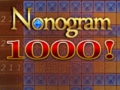 بازی NONOGRAM 1000! آنلاین