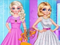 بازی BFF ﻥﺎﺘﺴﺑﺎﺗ ﺪﻣ  آنلاین