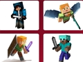بازی Mineblox ﻪﻈﻓﺎﺣ ﺶﻟﺎﭼ  آنلاین