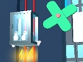 بازی Wobble Fall 3D آنلاین