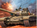 بازی War Tanks ﯽﯾﻮﻣ ﻩﺭﺍ ﯼﺭﺎﮐ ﺖﺒﻨﻣ ﻩﺭﺍ ﻝﺯﺎﭘ ﻪﻋﻮﻤﺠﻣ  آنلاین