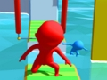 بازی 3D ﻪﻘﺑﺎﺴﻣ ﯼﺍﺮﺟﺍ ﻭ ﯽﻣﺮﮔﺮﺳ  آنلاین