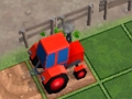 بازی 3D ﻪﻋﺭﺰﻣ ﻝﺯﺎﭘ آنلاین