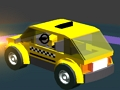 بازی Toy Car Simulator: ﻞﯿﺒﻣﻮﺗﺍ ﯼﺯﺎﺳ ﻪﯿﺒﺷ  آنلاین