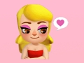بازی 3D ﻦﯿﭘ ﻖﺸﻋ  آنلاین