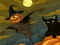 بازی Hallowmas 2020 ﯼﺎﻤﻌﻣ  آنلاین