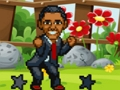 بازی TAPPY FLAPPY TRUMP آنلاین
