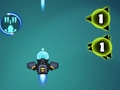 بازی Galaxy Attack ﺱﻭﺮﯾﻭ ﺯﺍﺪﻧﺍﺮﯿﺗ آنلاین