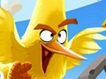 بازی Angry Birds ﯽﯾﻮﻣ ﻩﺭﺍ ﯼﺭﺎﮐ ﺖﺒﻨﻣ ﻩﺭﺍ ﻪﻋﻮﻤﺠﻣ  آنلاین