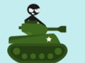 بازی Stickman ﻥﺯﺎﺨﻣ  آنلاین