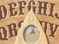 بازی gpt ouija آنلاین