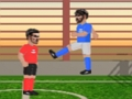 بازی ﻝﺎﺒﺗﻮﻓ ﯼﺎﻫﺮﺗﻮﺷ  آنلاین