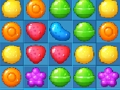 بازی Candy Match 3 ﻪﻟﮊ آنلاین