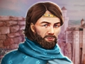بازی ﻥﺍﺮﮔﻭﺩﺎﺟ ﻪﻌﻠﻗ  آنلاین