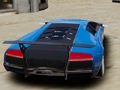 بازی New Modern City Ultimate Car 3D آنلاین