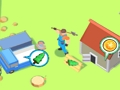 بازی Lumberjack 3D آنلاین