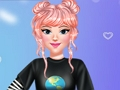 بازی ﺯﻭﺭ ﺪﻣ ، ﻡﻮﺳﺮﻣ ﺪﻣ E Girl ﺎﻫﺮﺴﻨﺋﻮﻠﻔﻨﯾﺍ  آنلاین