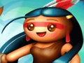 بازی Pocahontas ﺭﺎﯿﺷ  آنلاین