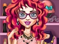 بازی Fashionista ﻞﺒﻗ ﯽﻌﻗﺍﻭ  آنلاین