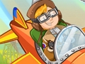 بازی Wocket Wings WW2  آنلاین