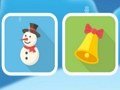 بازی Xmas ﻪﻈﻓﺎﺣ ﻖﯿﺒﻄﺗ  آنلاین