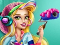 بازی ﻦﺋﻮﮔ ﺞﻟﺎﮐ ﻕﺎﺗﺍ ﻥﺎﺘﺴﺑﺩ  آنلاین
