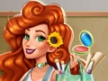 بازی Couture ﯽﺴﺟ ﮒﻮﮔ ﻥﻭ  آنلاین