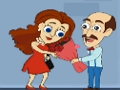 بازی ﻦﯾﻼ﻿ﻧﺁ ﻦﯿﭘ ﻖﺸﻋ  آنلاین