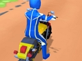 بازی Motobike Attack Master آنلاین